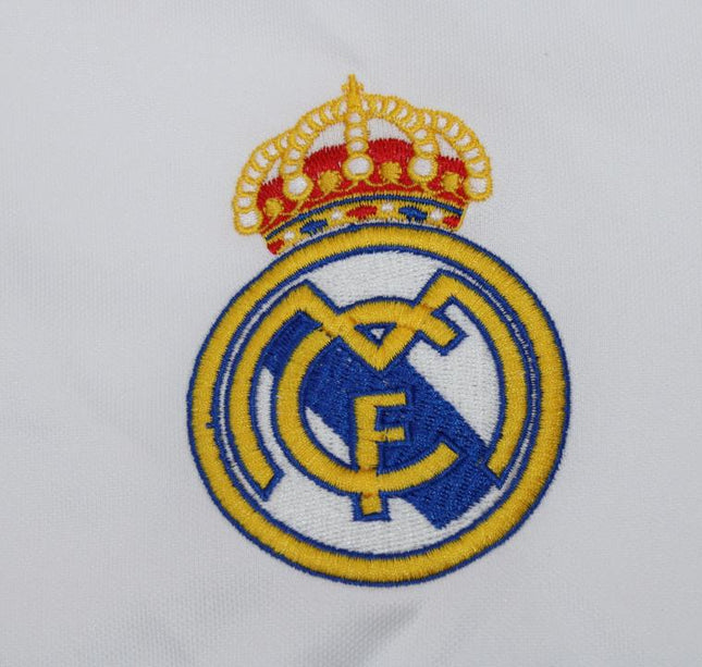Real Madrid Local - 03/04