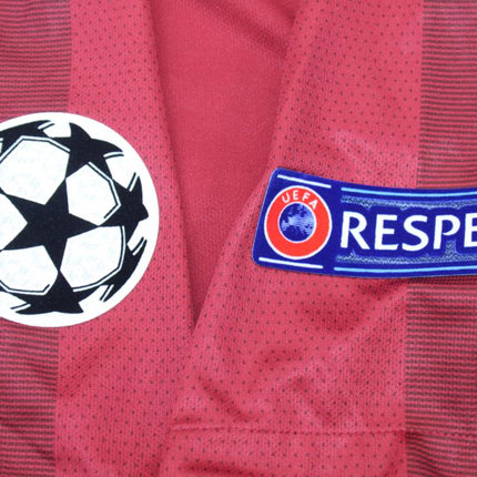 Roma Local - 17/18
