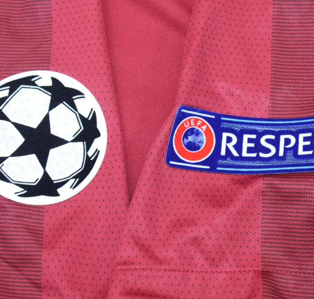Roma Local - 17/18