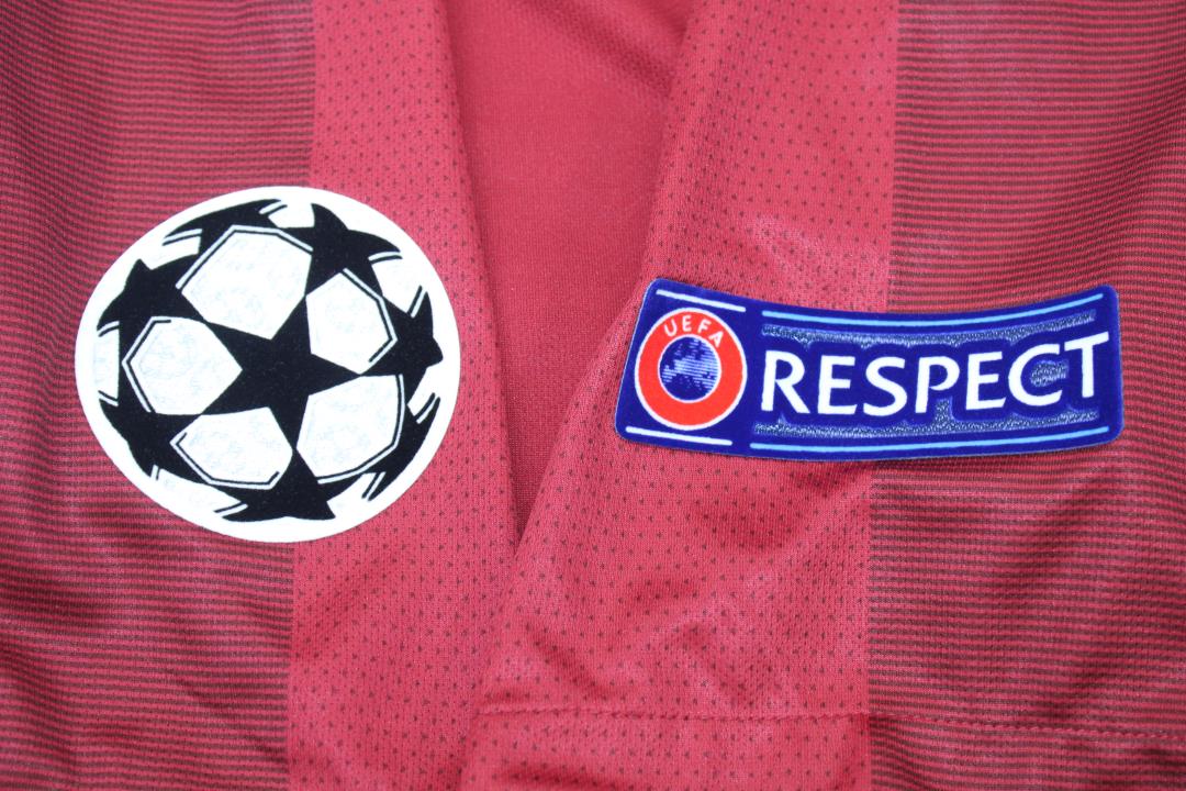 Roma Local - 17/18