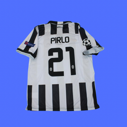 Juventus Local - 14/15