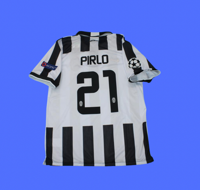Juventus Local - 14/15