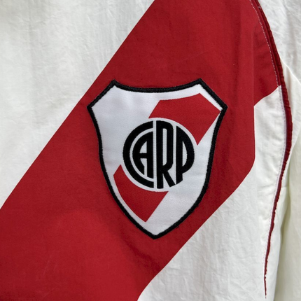 River Plate Chamarra Local - 25/26