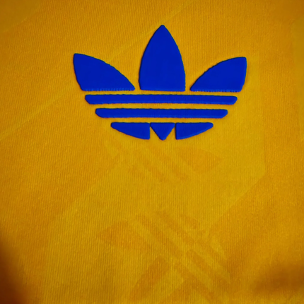 Tigres Edición Retro - 25/26