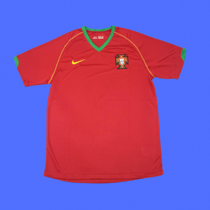 Portugal Local - 05/06