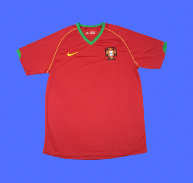 Portugal Local - 05/06