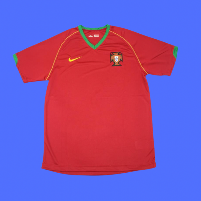 Portugal Local - 05/06