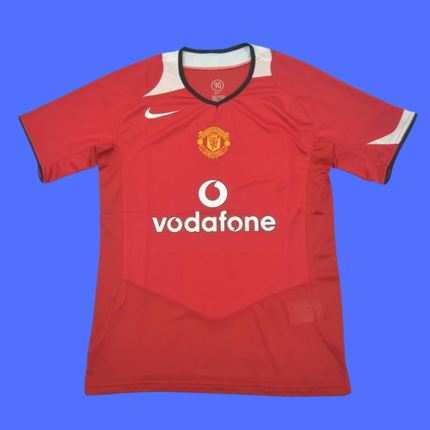 Manchester United Local - 04/05