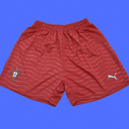 Portugal Local Mundial - 2026 niño