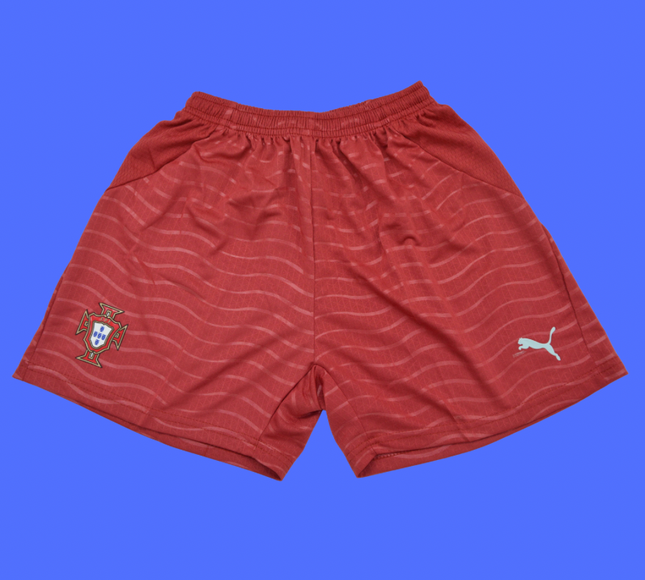 Portugal Local Mundial - 2026 niño