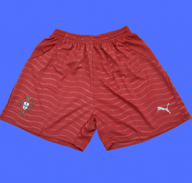 Portugal Local Mundial - 2026 niño