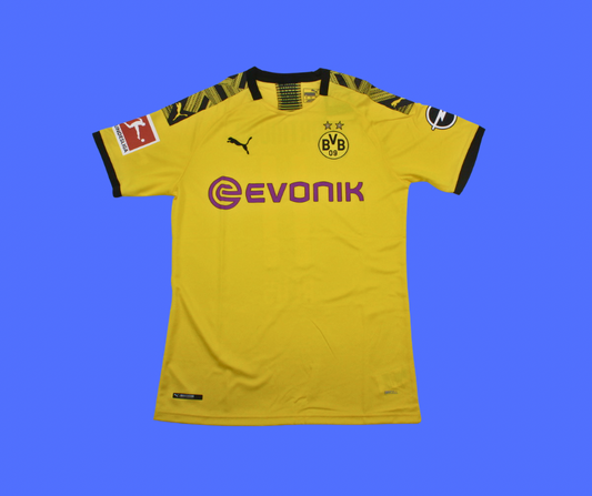 Borussia Dortmund Local - 19/20