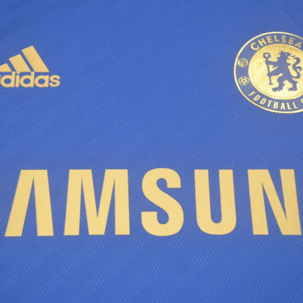 Chelsea Local - 12/13