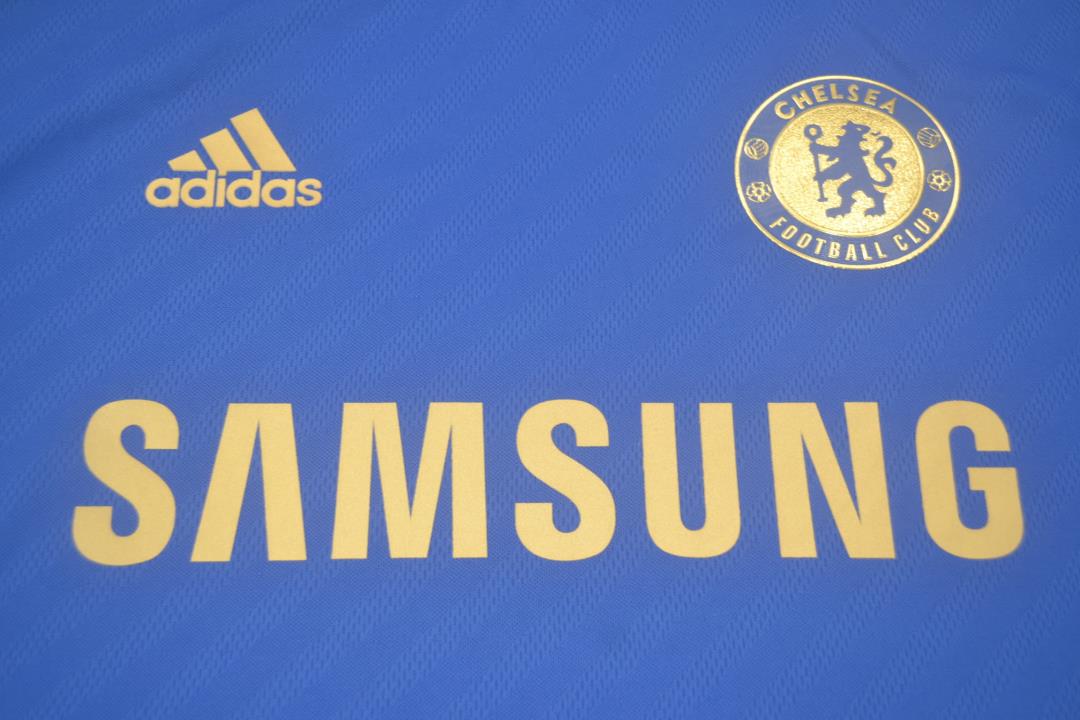 Chelsea Local - 12/13