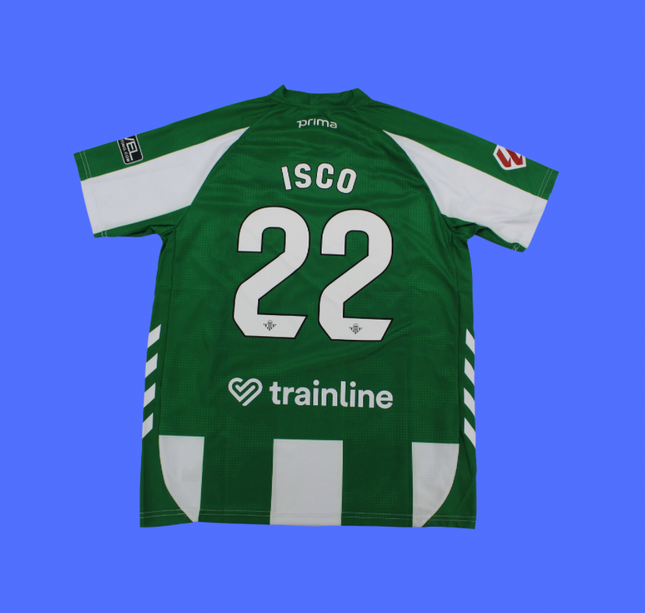 Betis Local - 25/26