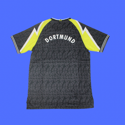 Borussia Dortmund Visita - 95/96