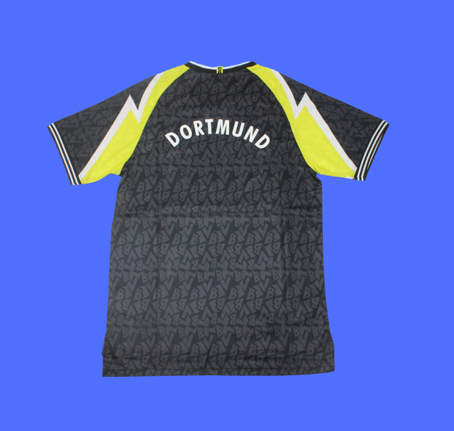 Borussia Dortmund Visita - 95/96