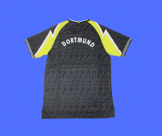 Borussia Dortmund Visita - 95/96