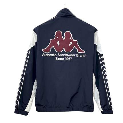 Real Madrid Chamarra Kappa - 25/26