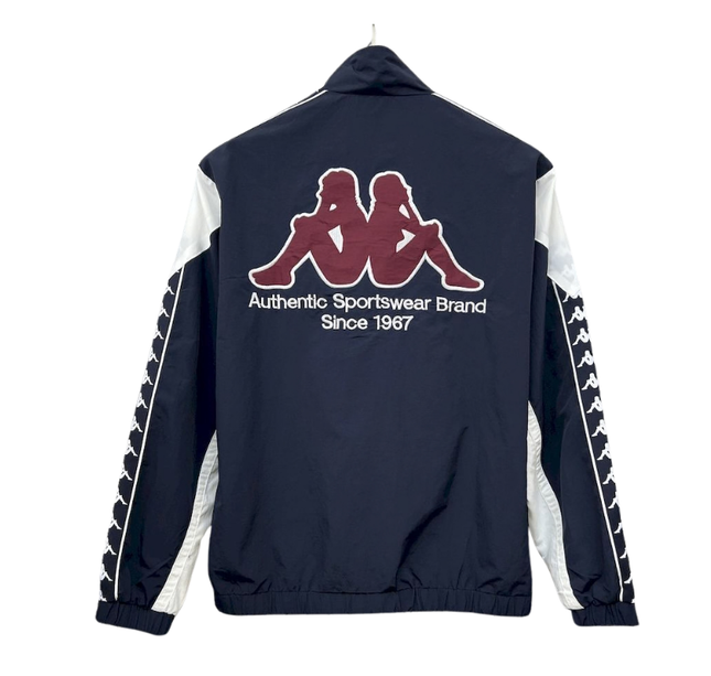 Real Madrid Chamarra Kappa - 25/26