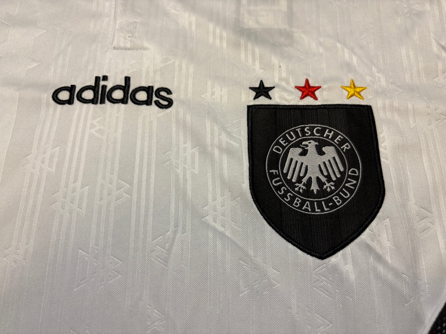 Alemania Local 1996 - EXPRESS