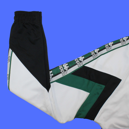 Betis Chamarra Kappa Blanca