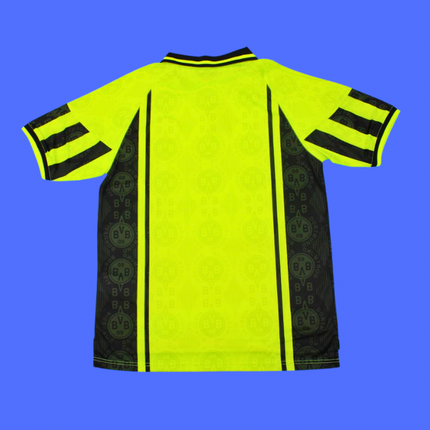 Borussia Dortmund Local - 96/97