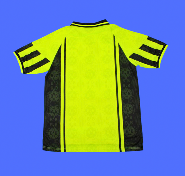 Borussia Dortmund Local - 96/97