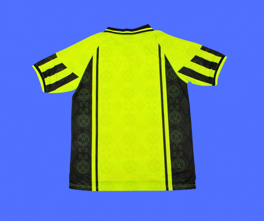 Borussia Dortmund Local - 96/97