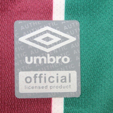 Fluminense Local - 25/26
