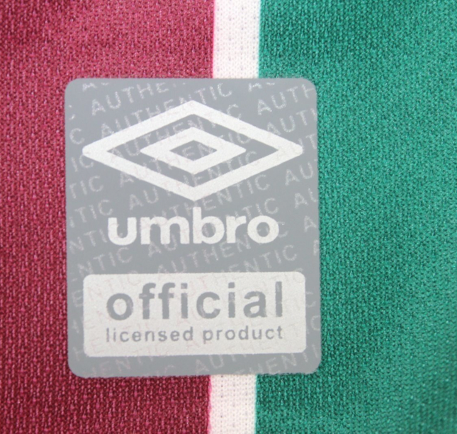 Fluminense Local - 25/26