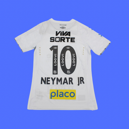 Santos Local - 24/25