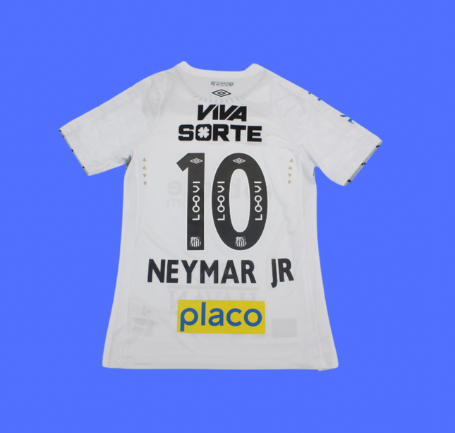 Santos Local - 24/25