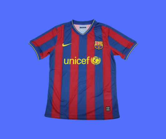 Barcelona Local - 09/10