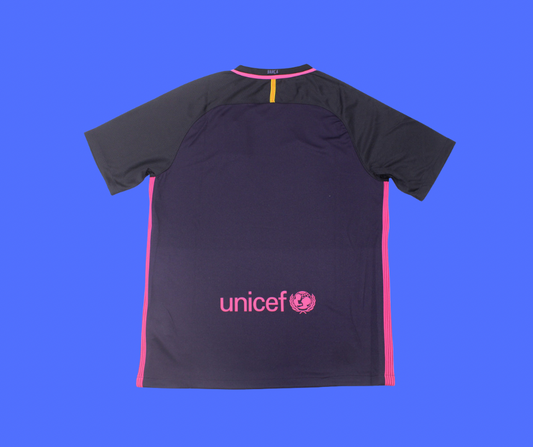 Barcelona 3er Kit - 16/17