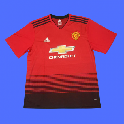 Manchester United Local - 18/19