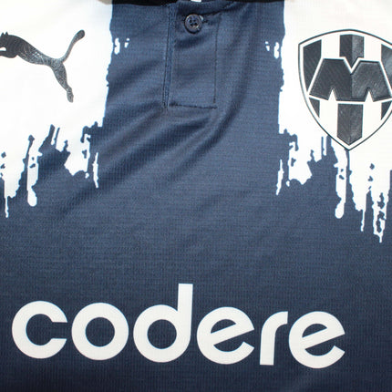 Rayados de Monterrey Local - Mundial De Clubes 2025