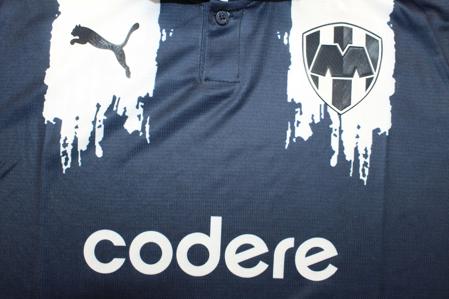 Rayados de Monterrey Local - Mundial De Clubes 2025