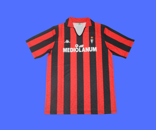 Milan Local - 89/90