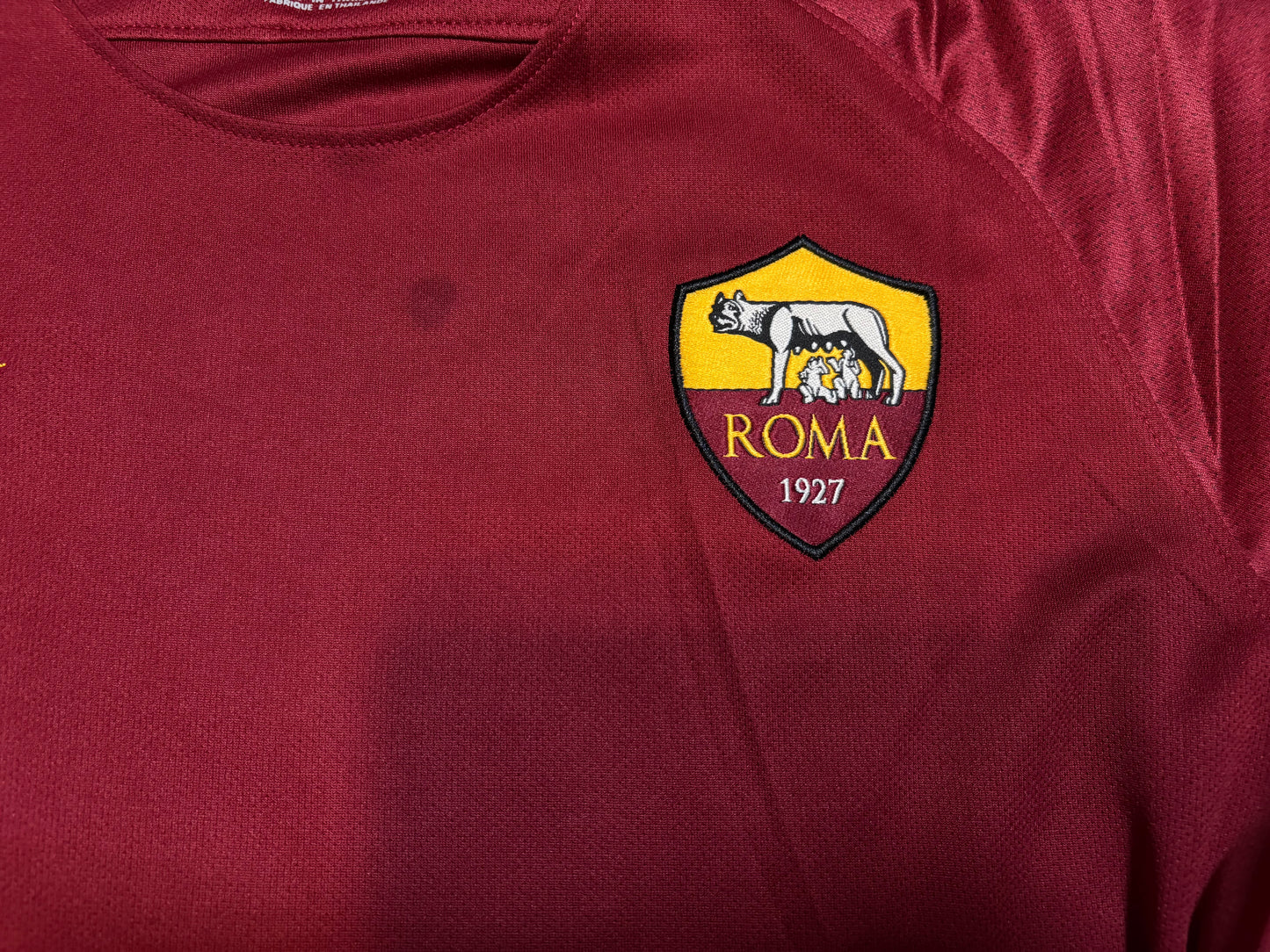 Roma Local 16-17 - EXPRESS