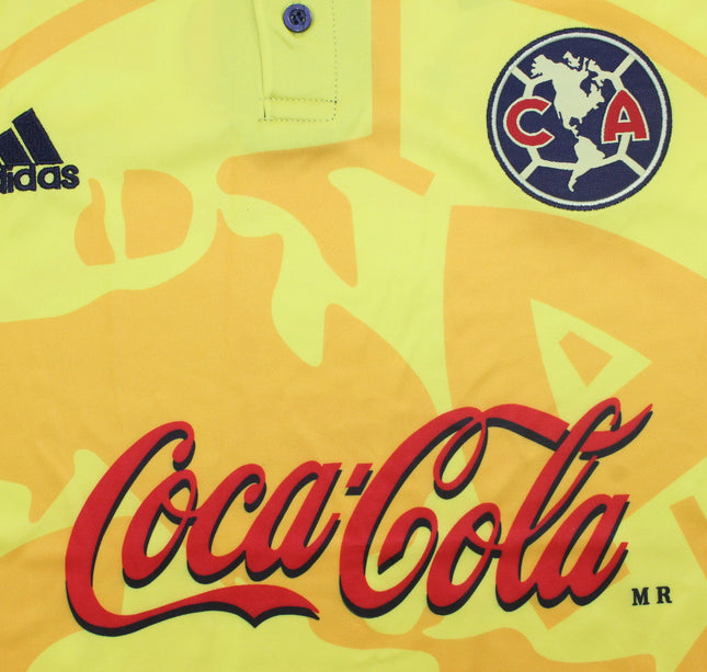 America Local - 98/99