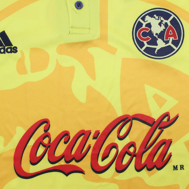 America Local - 98/99