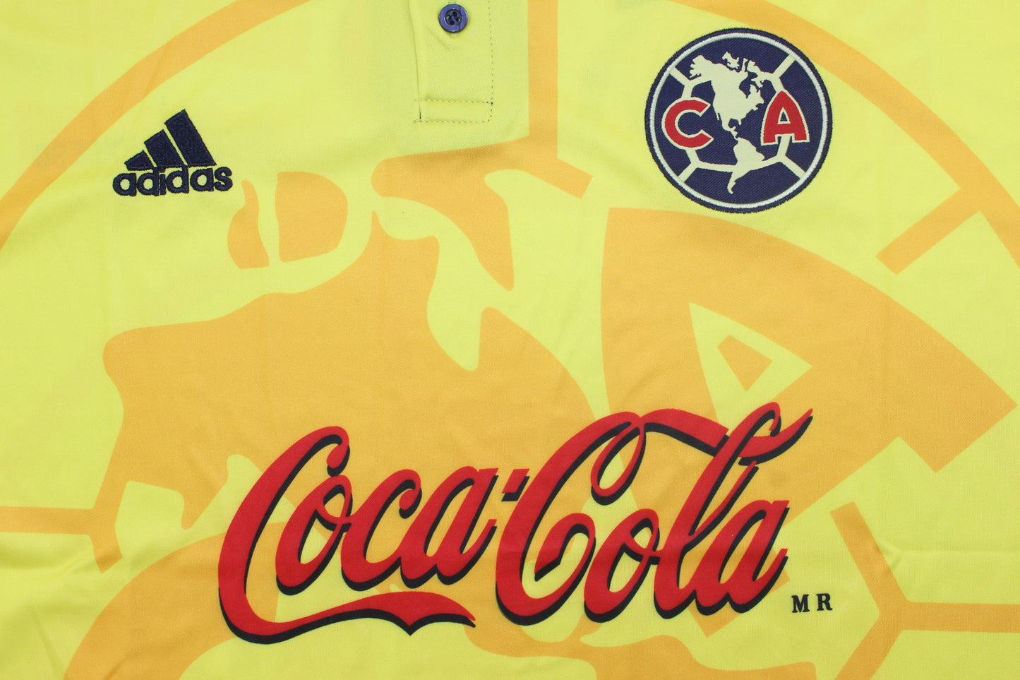 America Local - 98/99