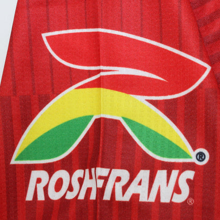 Toluca Local - 25/26