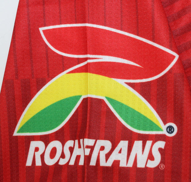 Toluca Local - 25/26