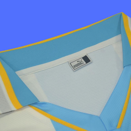 Lazio Local Euro - 99/00