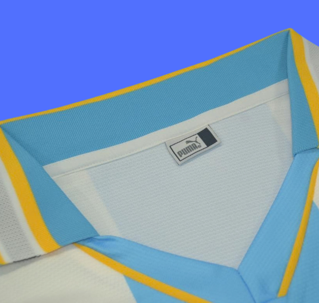 Lazio Local Euro - 99/00