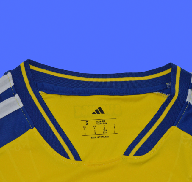 Suecia Local Mundial - 2026