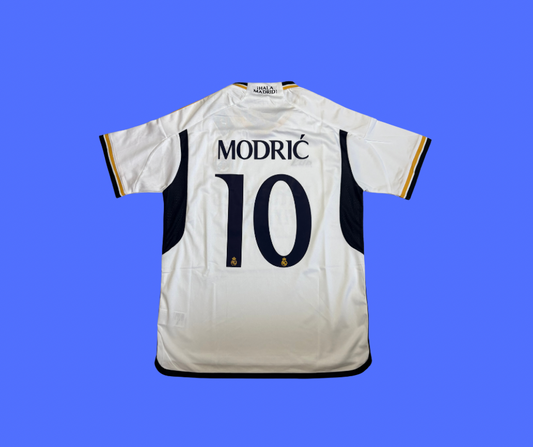 Real Madrid Local 23/24 - EXPRESS
