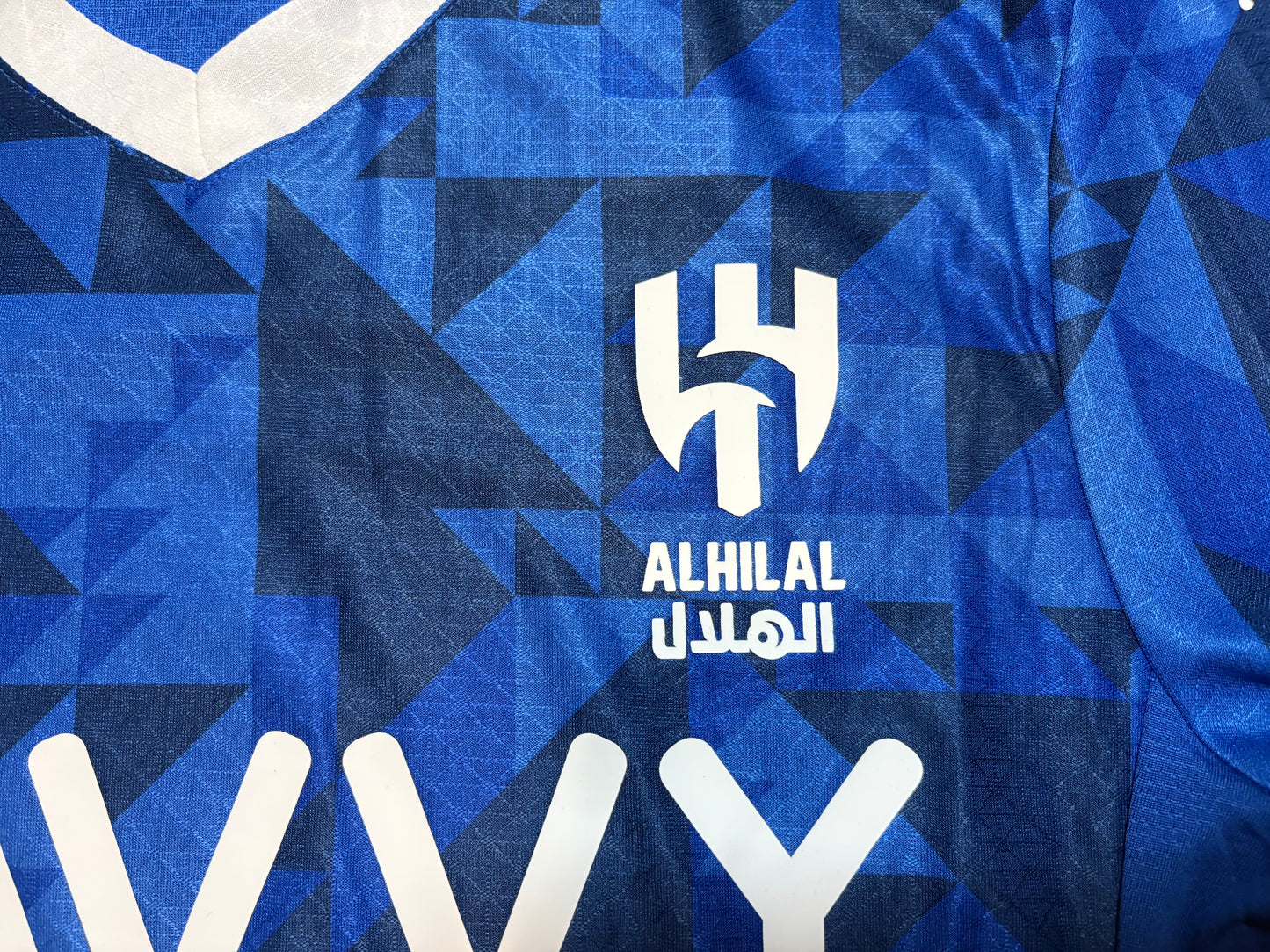 Al Hilal Local - 24/25 - EXPRESS